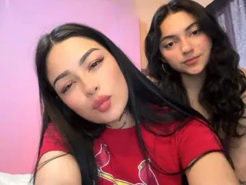 Livejasmin Private Sex Chat of MelisaAndMajo