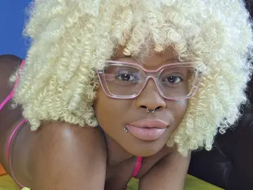Livejasmin Live Sex of AkeliaHampson