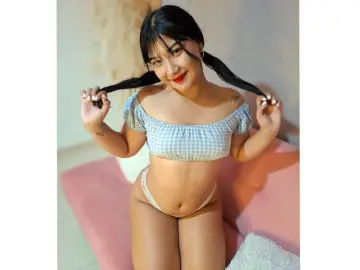 Livejasmin Watch Live Sex Cams of AlejaNumia