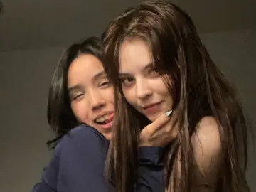 Livejasmin Private Sex Chat of DebAndCaitlin