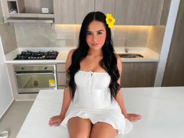 Livejasmin Live Sex Cam of KimberlyDilucas
