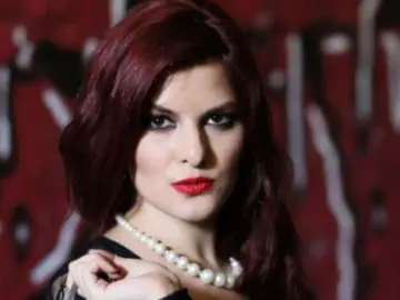 Livejasmin Best Webcam of SeleneMedici