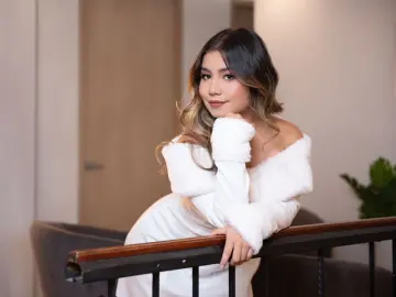 Livejasmin Live Porn of JessieOlivetti
