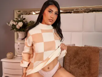 Livejasmin Free Porn Cam of AshleyZaenz