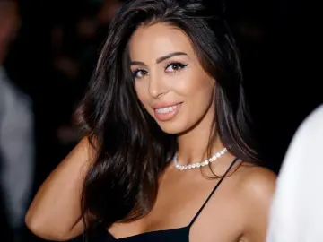 Livejasmin Adult Webcam of Hayley