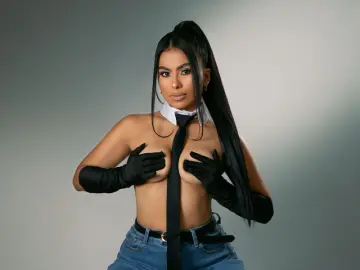 Livejasmin Sex Cam of VictoriaCapri