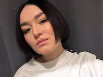 Livejasmin Free Live Porn of JannSandor