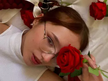 Livejasmin Nude Webcam of AngeleWirtanen