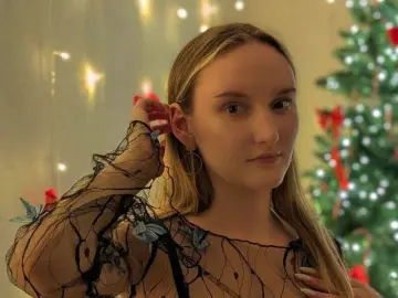 Livejasmin Best Webcam of SummerEllie