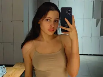 Livejasmin Sex Chat of JohanaSpagnolia