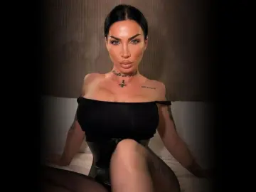 Livejasmin Live Sex Cam of ElektraDaemon