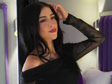 Livejasmin Watch Live Sex Cams of LilyTarazona