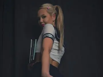 Livejasmin Best Webcam of ElsaDivine