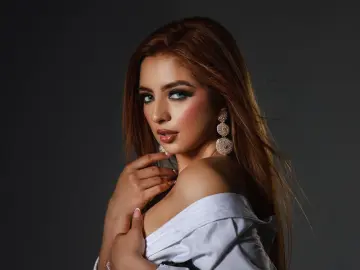 Livejasmin Live Porn of MarianaSaavedra