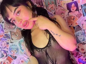 Livejasmin Sex Cam of MinniLambert