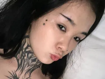 Livejasmin Live Sex Cam of JellyLolla