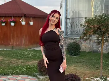 Livejasmin Free Live Porn of AriaVex
