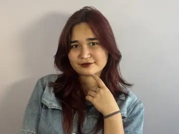 Livejasmin Free Porn Cam of PatriciaGibson