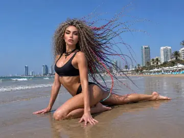 Livejasmin Free Live Porn of EvaElvish