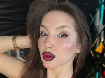 Livejasmin Live Sex of DarsyQuinn