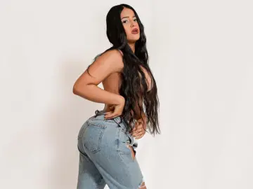 Livejasmin Live Porn of NanyFox