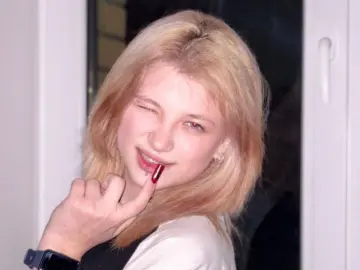 Livejasmin Best Webcam of DaisySponholz