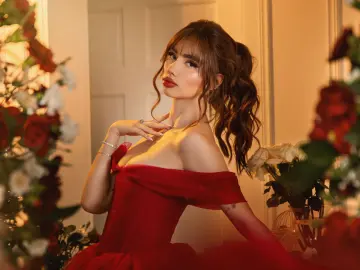 Livejasmin Free Live Porn of EmmaCorrtez