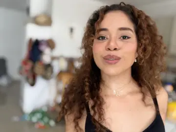Livejasmin Live Sex of AnekaMia