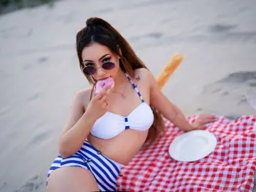 Livejasmin Free Porn Cam of AlizeeBlair