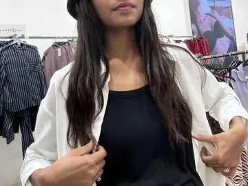 Livejasmin Nude Webcam of NainaSingh