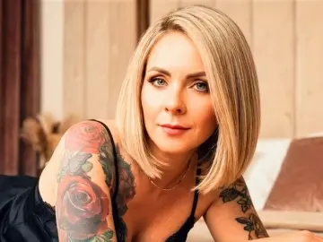 Livejasmin Private Sex Chat of VickyAndrews