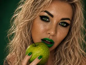 Livejasmin Free Porn Cam of Anelise