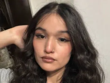 Livejasmin Sex Cam of SorayaBenezra