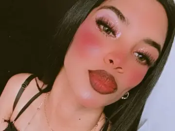 Livejasmin Watch Live Sex Cams of MeliRoots