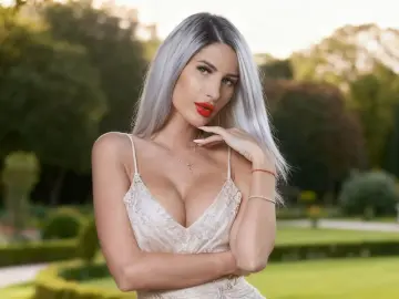 Livejasmin Sex Chat of NadiaRossa