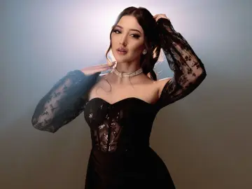 Livejasmin Sex Cam of NinaRussi