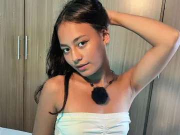 Livejasmin Adult Video Chat of IsabellaSantanna