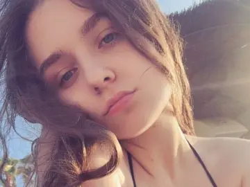 Livejasmin Adult Video Chat of LuanaContratto