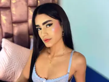Livejasmin Adult Webcams of ElianaMontes