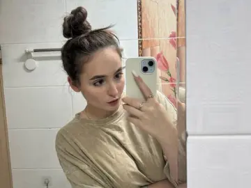Livejasmin Sex Cam of AmilyCarter