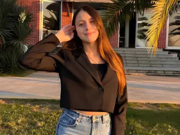 Livejasmin Live Sex of LeylaMargoni