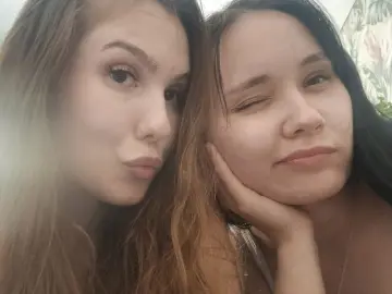 Livejasmin Live Porn of LisaAndSofa