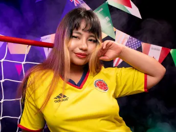 Livejasmin Sex Chat of BelleVivianne