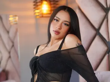 Livejasmin Live Sex of KaisaCurt