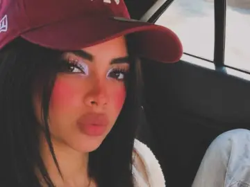 Livejasmin Sex Chat of MeliThompson