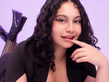 Livejasmin Sex Cam of MeliLort