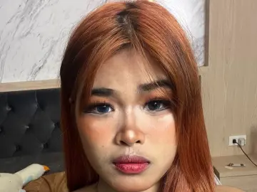 Livejasmin Adult Webcams of ThaiiTwix