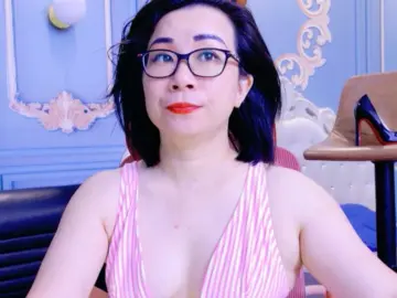 Livejasmin Adult Video Chat of LucianaMecacci