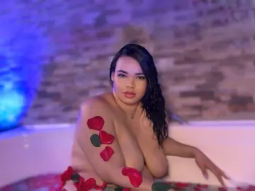 Livejasmin Free Porn Cam of ValeryDodson
