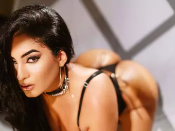 Livejasmin Sex Chat of PandoraNash